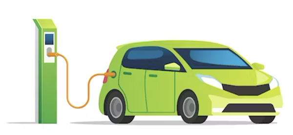 Avantages bornes électriques